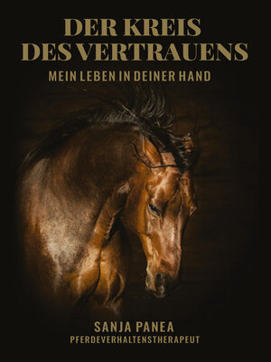 cover image of Der Kreis des Vertrauens